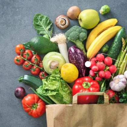Microgreens verschiedene Sorten - hohe Bioverfügbarkeit und Nährstoffdichte