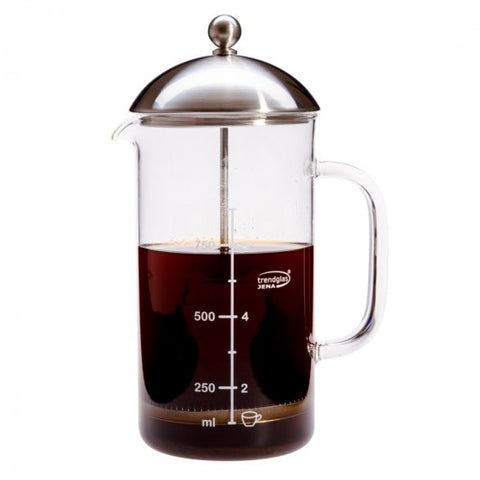 Kaffeebereiter 8 Tassen (French Press)