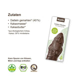 MAKRi Bio Schoko-Weihnachtsmann