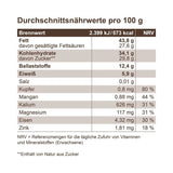 MAKRi Bio Schoko-Weihnachtsmann