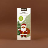 MAKRi Bio Schoko-Weihnachtsmann