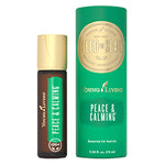 Peace & Calming Roll-On 10 ml - Frieden und Ruhe Ätherisches Öl