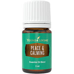 Peace and Calming® 5 ml - Frieden und Ruhe Ätherisches Öl