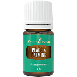 Peace and Calming® 5 ml - Frieden und Ruhe Ätherisches Öl
