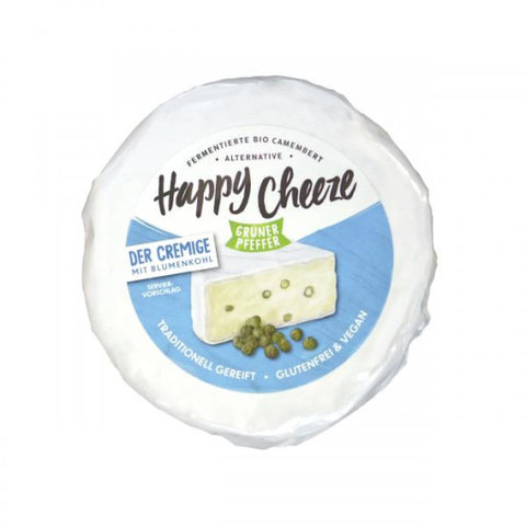 Camembert-Alternative vegan 150g classic