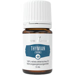 Thymian+ Ätherisches Öl (Nahrungsergänzungsmittel)