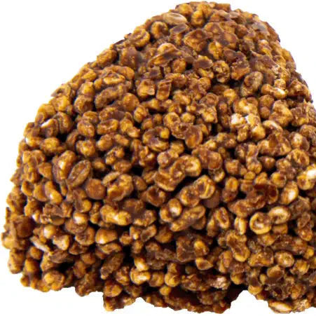 Hildegard Knusperherzen 100g