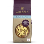 Penne Hartweizen Alb Gold Bio 500g