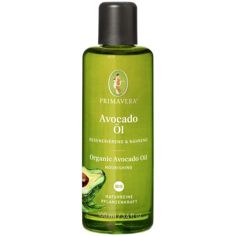 Avocado Öl 100ml