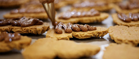 Flammendes Herz ErdmannHAUSER 80g