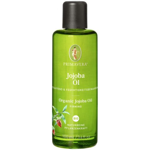 Jojoba Öl (Basisöl) 100ml