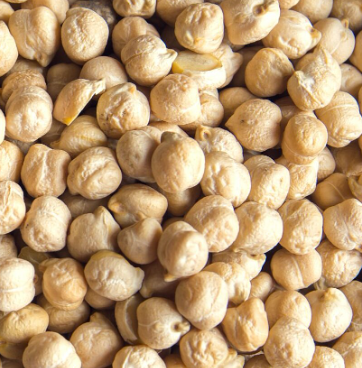 Kichererbsen Orion 500g regional