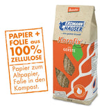 Kornfix® aus regionalem Getreide (Vorrat)