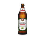 Lammsbräu Alkoholfrei 10x 0,5l