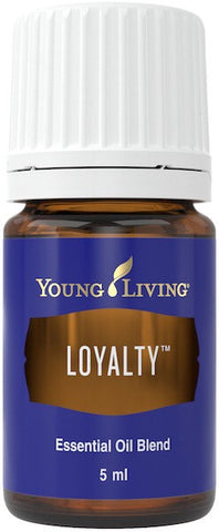 Loyality Ätherisches Öl 5ml