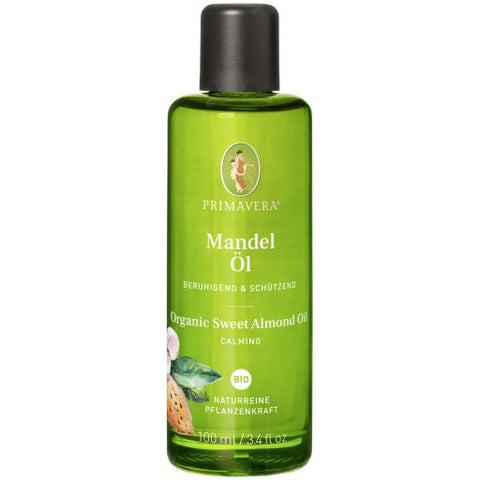 Mandel Öl (Basisöl) 100ml