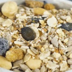 Vollwertiges Paleo Müsli 1kg