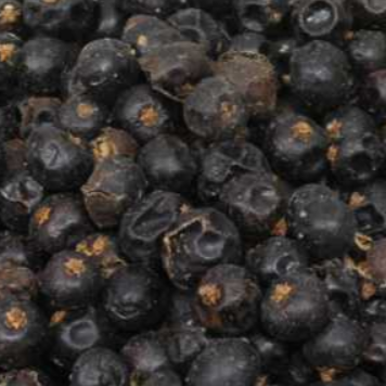 Wacholderbeeren 35g