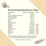 1 Tafel MAKRi Dattel Schokolade - Dunkel 72%
