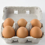 Eier M - lose