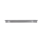 GN-Flachdeckel 1/6 - Polycarbonat