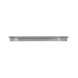 GN-Flachdeckel 1/6 - Polycarbonat