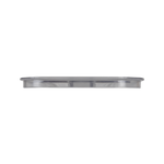 GN-Flachdeckel 1/6 - Polycarbonat