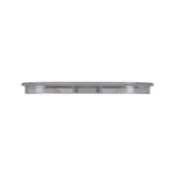 GN-Flachdeckel 1/6 - Polycarbonat