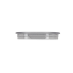 GN-Beilagenschale aus Edelstahl 1/9 32mm + Deckel