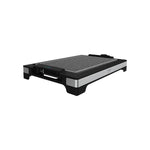Grillpfanne Cecotec Tasty&Grill 2000 Inox LineStone 2000W (Restauriert A+)
