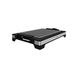 Grillpfanne Cecotec Tasty&Grill 2000 Inox LineStone 2000W (Restauriert A+)