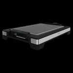 Grillpfanne Cecotec Tasty&Grill 2000 Inox LineStone 2000W (Restauriert A+)