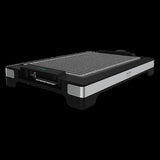 Grillpfanne Cecotec Tasty&Grill 2000 Inox LineStone 2000W (Restauriert A+)