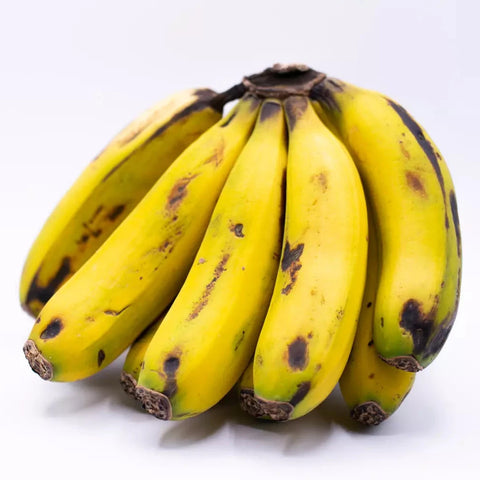 POIS Azoren Bananen (alternativ: Madeira Bananen) 1kg