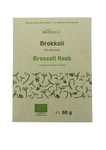 Sprossenglas Starter-Set inkl. 250g Bio Saatgut für Sprossen