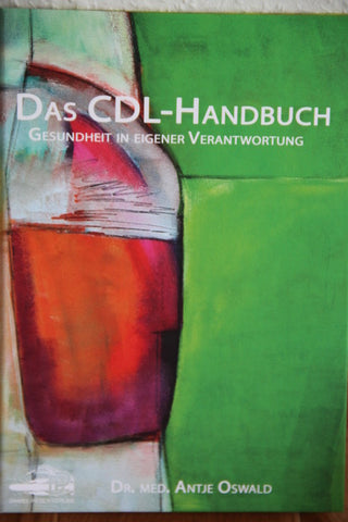 Das CDL-Handbuch - Gesundheit in eigener Verantwortung