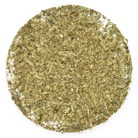 5x 40g mediterrane Kräuter