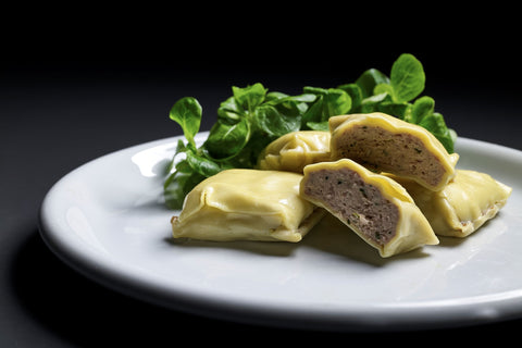 8 Uria Maultaschen