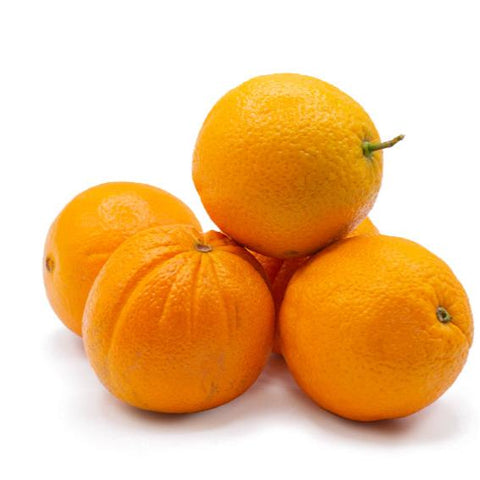 POIS Orangen