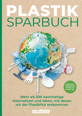 Plastiksparbuch