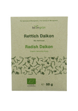 Z.B. Alfalfa, Brokkoli, Grünkohl, Radieschen, Rettich u.a. Sprossen Saat Keimlinge  5x 50g) (MHD)