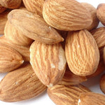 200g Mandeln