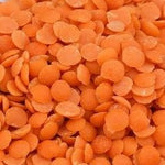 Rote Linsen - 1kg Split lose