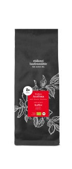 3x Bio Kaffee Röstung 250g - Honduras Acalima - gemahlen