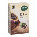 Kakao 20-22% entölt FAIRTRADE