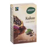 Kakao 20-22% entölt FAIRTRADE