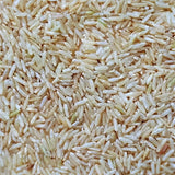 Langkorn Reis, natur