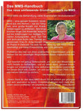 Das MMS-Handbuch - Gesundheit in eigener Verantwortung. | Dr.med. Antje Oswald; 10. Auflage mit Corona-Update